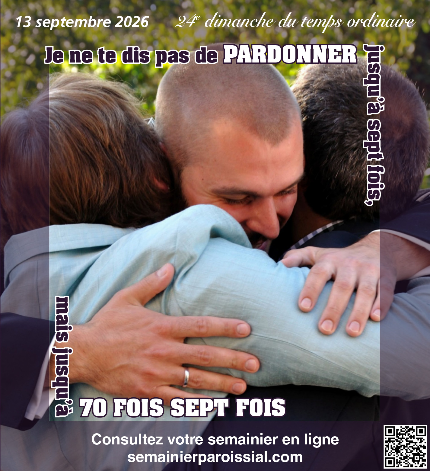 Image de la semaine